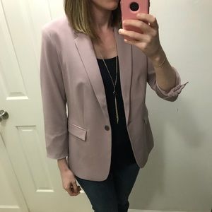 Banana Republic Factory Women’s Blazer